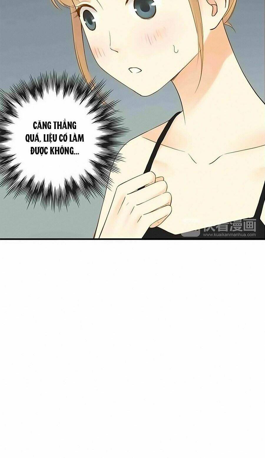 Bạc Hà Chi Hạ 2: Chapter 25