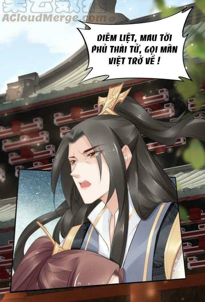 Nhất Sinh Nhất Thế Tiếu Thương Khung: Chapter 105