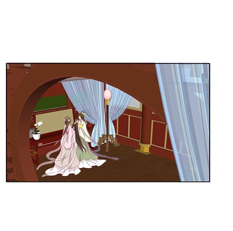 Thông Linh Phi: Chapter 497