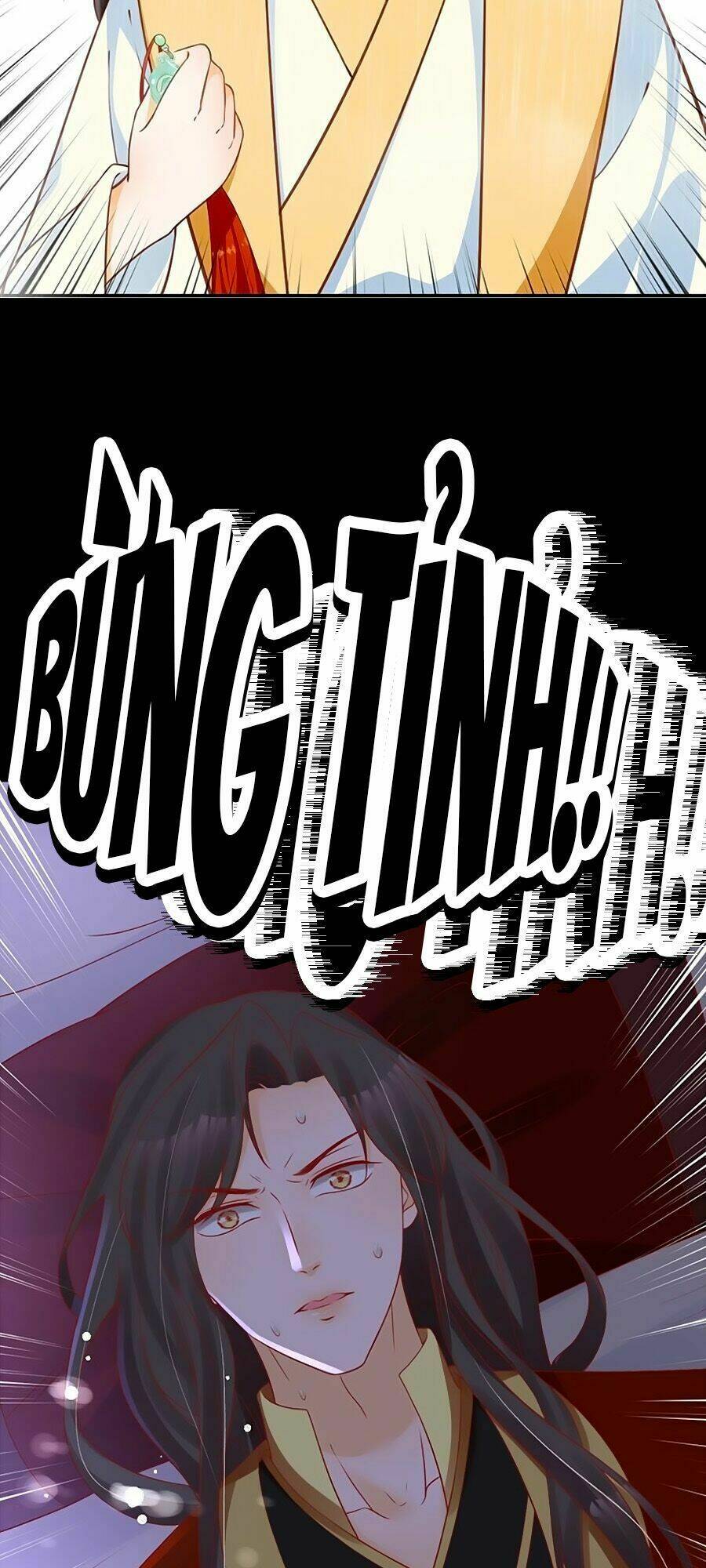 Thịnh Thế Lê Hoa Điện: Chapter 56