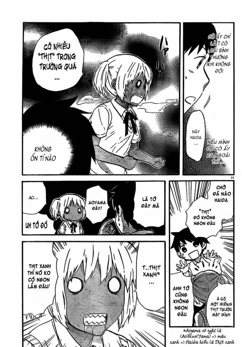 Living Dead: Chapter 4