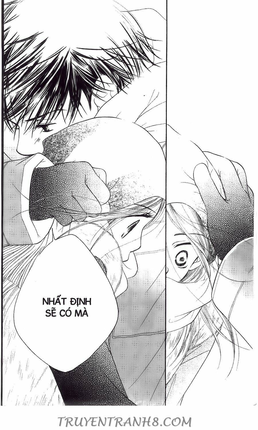 Đồng Hồ Cát: Chapter 42