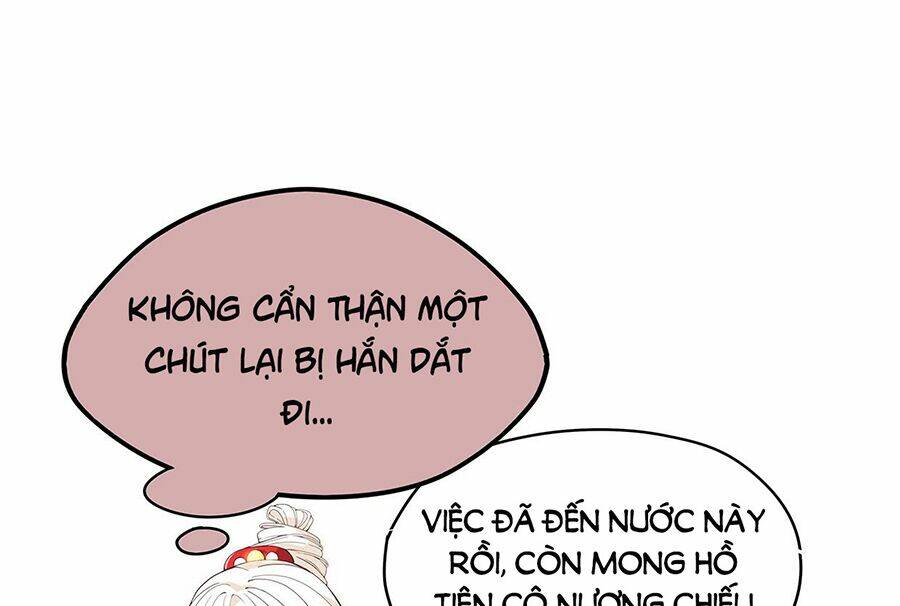 Vương Phi Thật Uy Vũ: Chapter 14.2