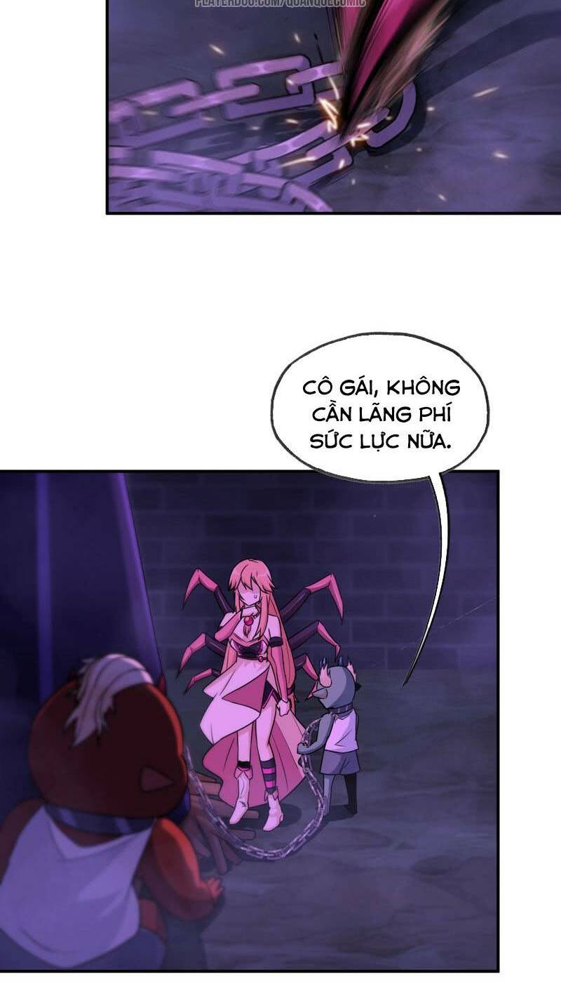 Khởi Đầu Bằng Một Con Côn: Chapter 60