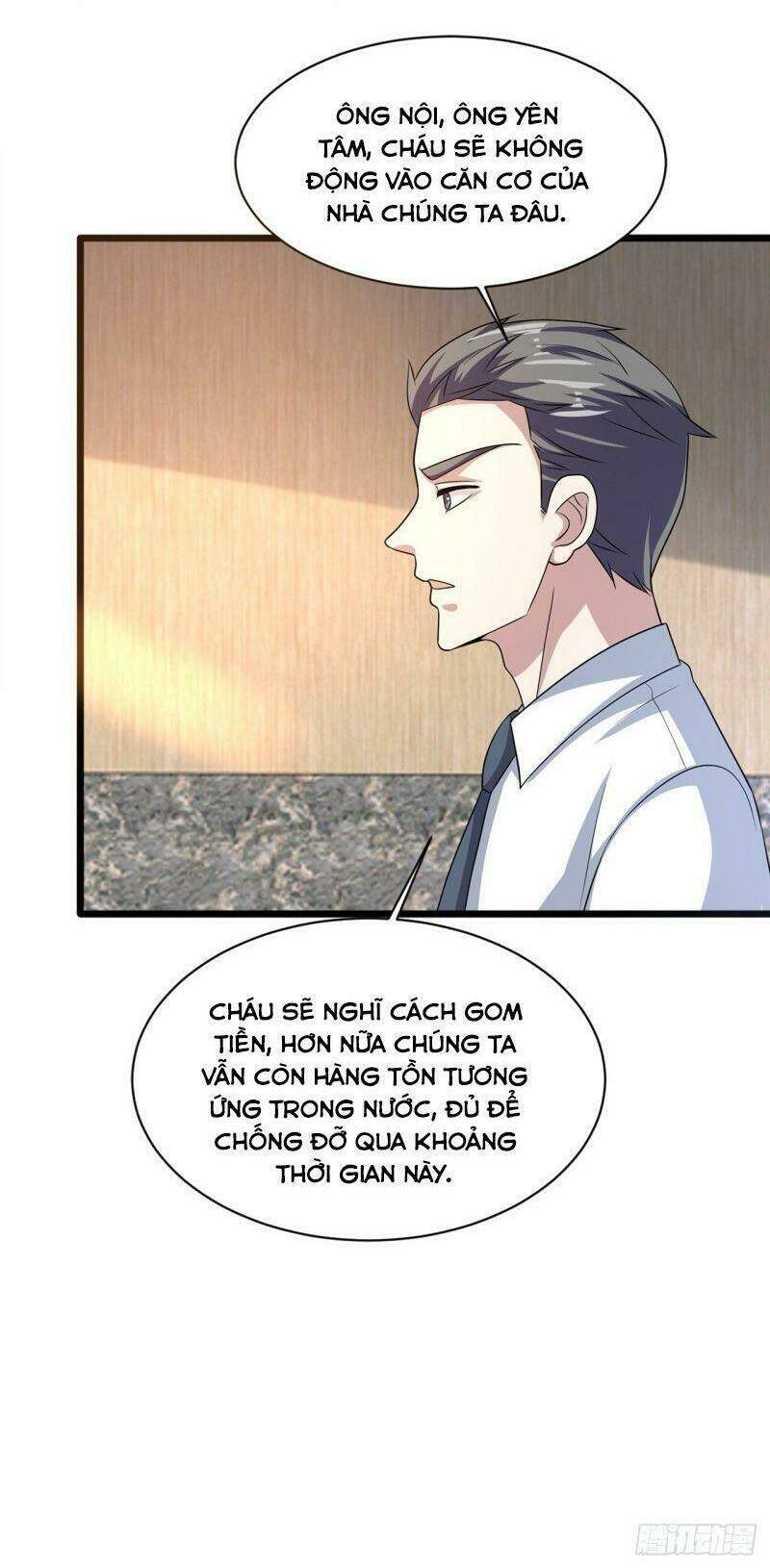 Đô Thị Tà Vương: Chapter 165