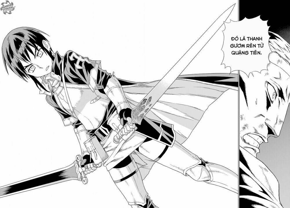 Ubel Blatt: Chapter 157