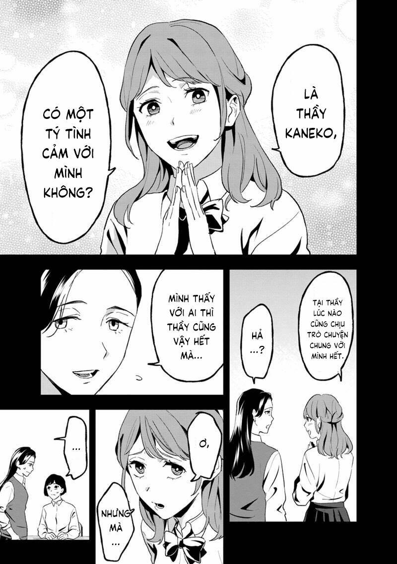 Biệt Khúc Cuối Cùng.: Chapter 29