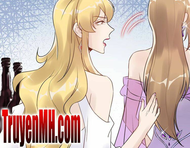 Trong Sinh Chi Ức Vạn Ảnh Hậu Yếu Thượng Vị: Chapter 27