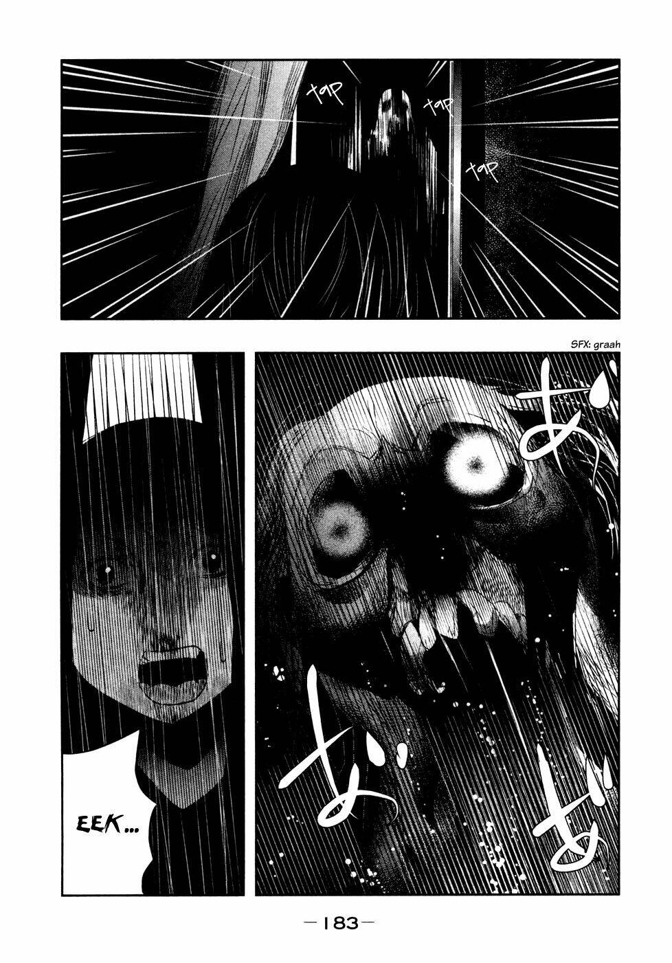 Ông Kẹ Sau 6H Tối!: Chapter 29