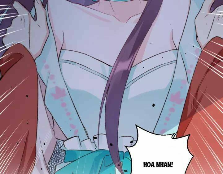 Hoa Nhan Sách: Chapter 171