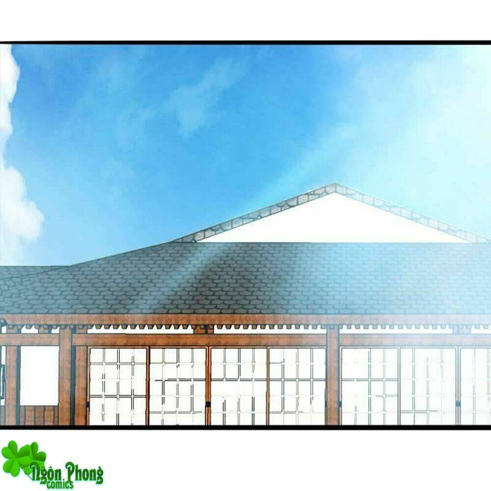 Vạn Năm Nhân Duyên Nhất Tuyến Khiên: Chapter 65.2