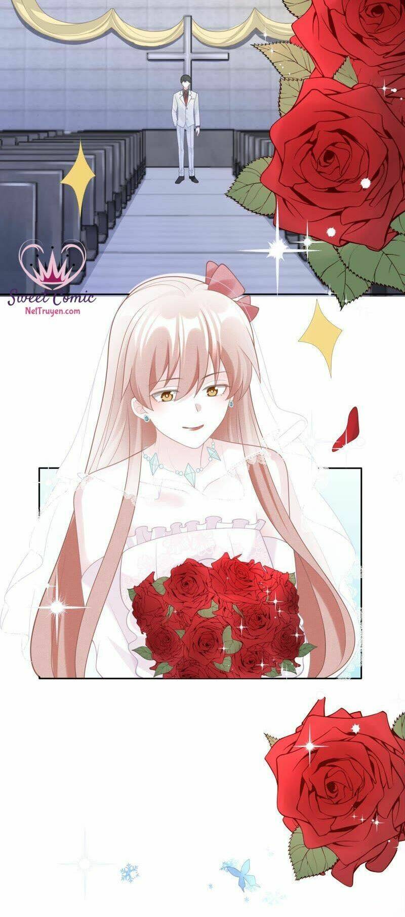 Cô Dâu Giả Tạo: Chapter 2