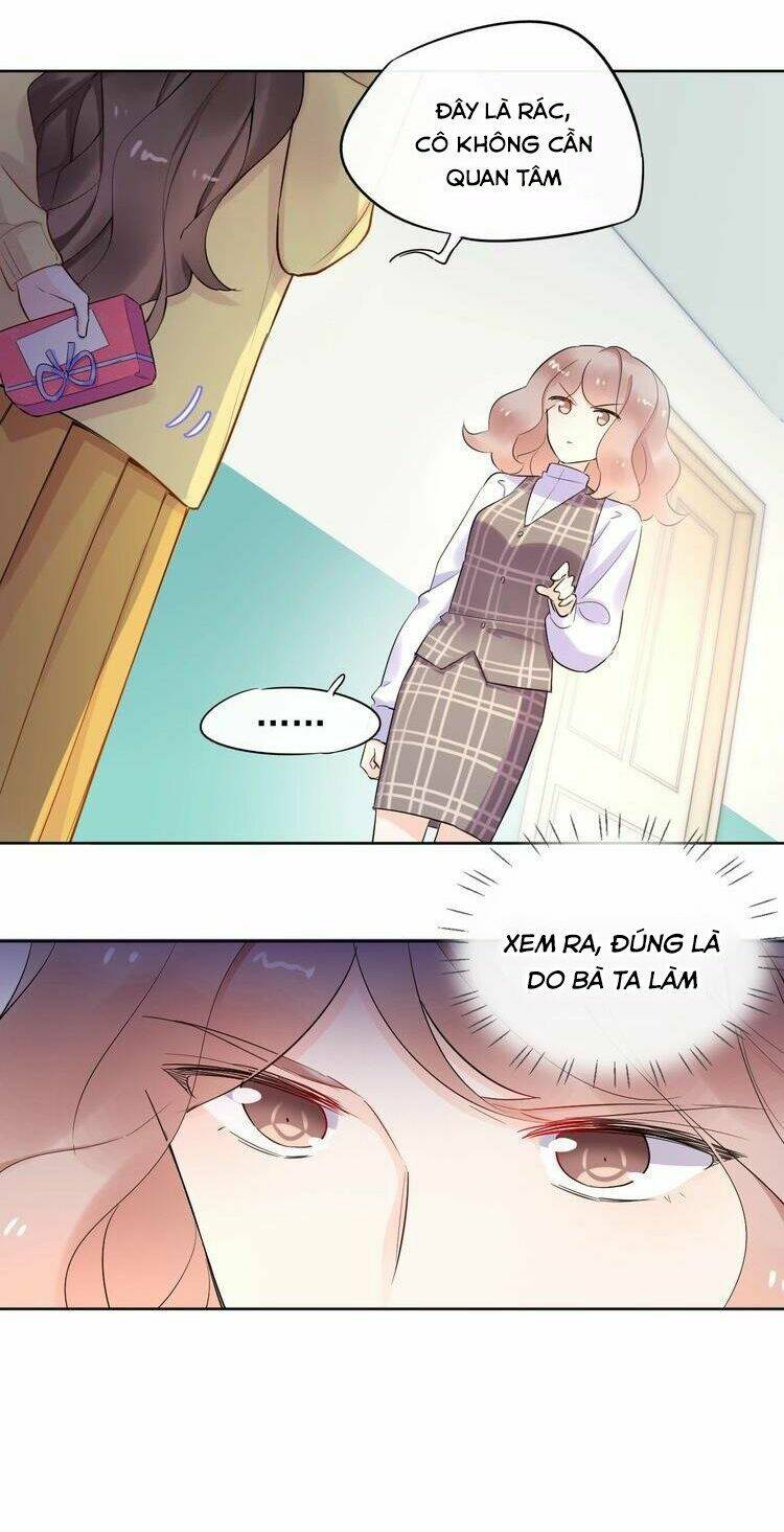 Cẩm Nang Tấn Công Tra Nam: Chapter 21