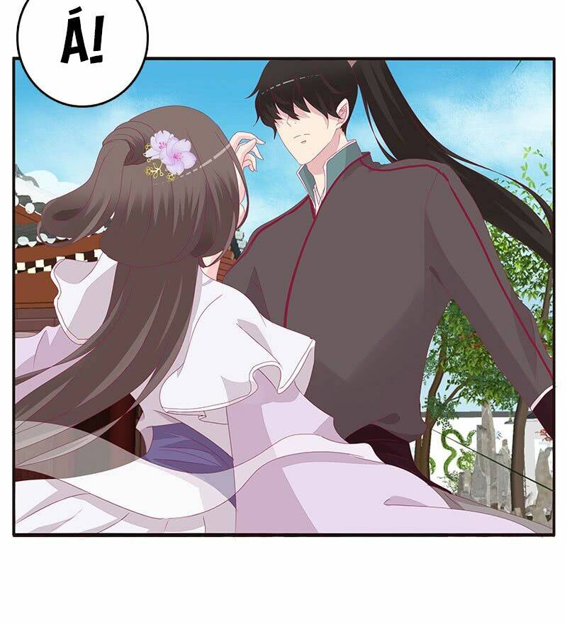 Tướng Quân Mời Ra Trận: Chapter 82