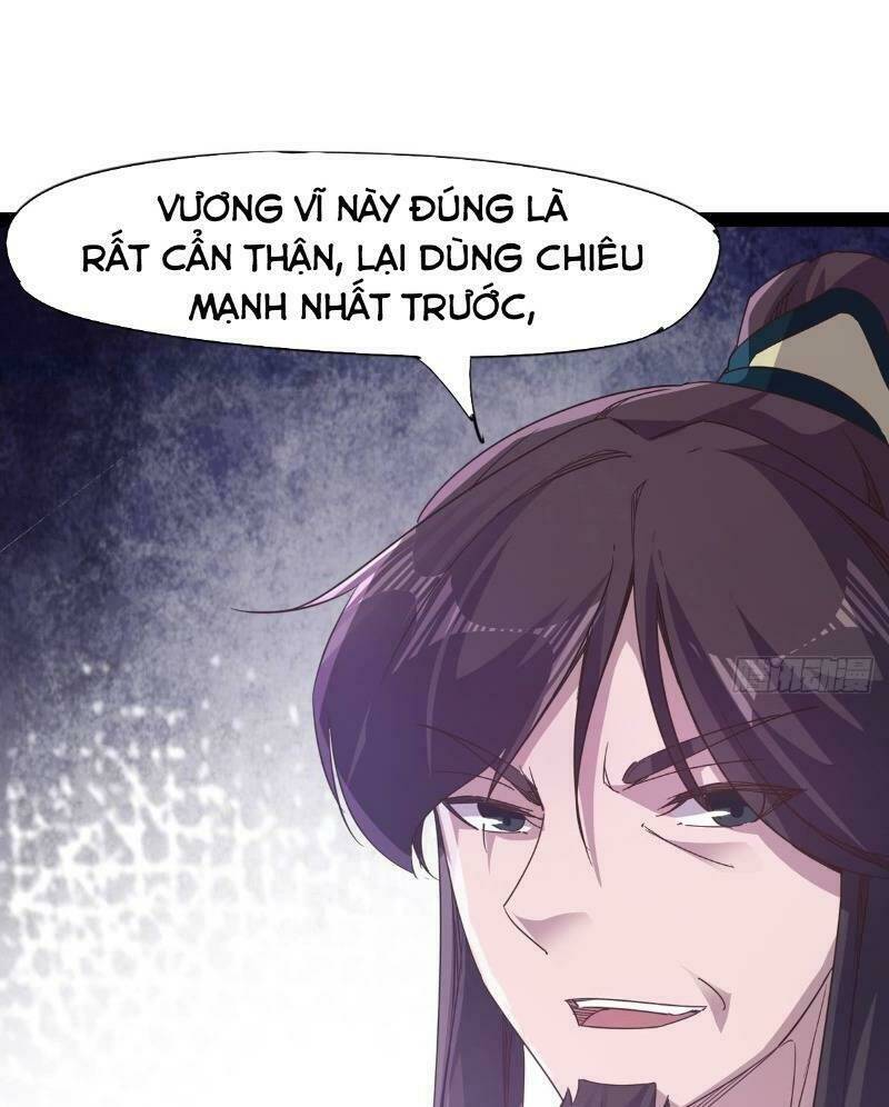 Kiếm Đồ: Chapter 34