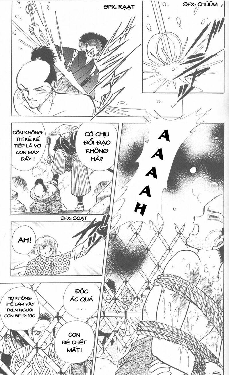 Amakusa 1637: Chapter 9