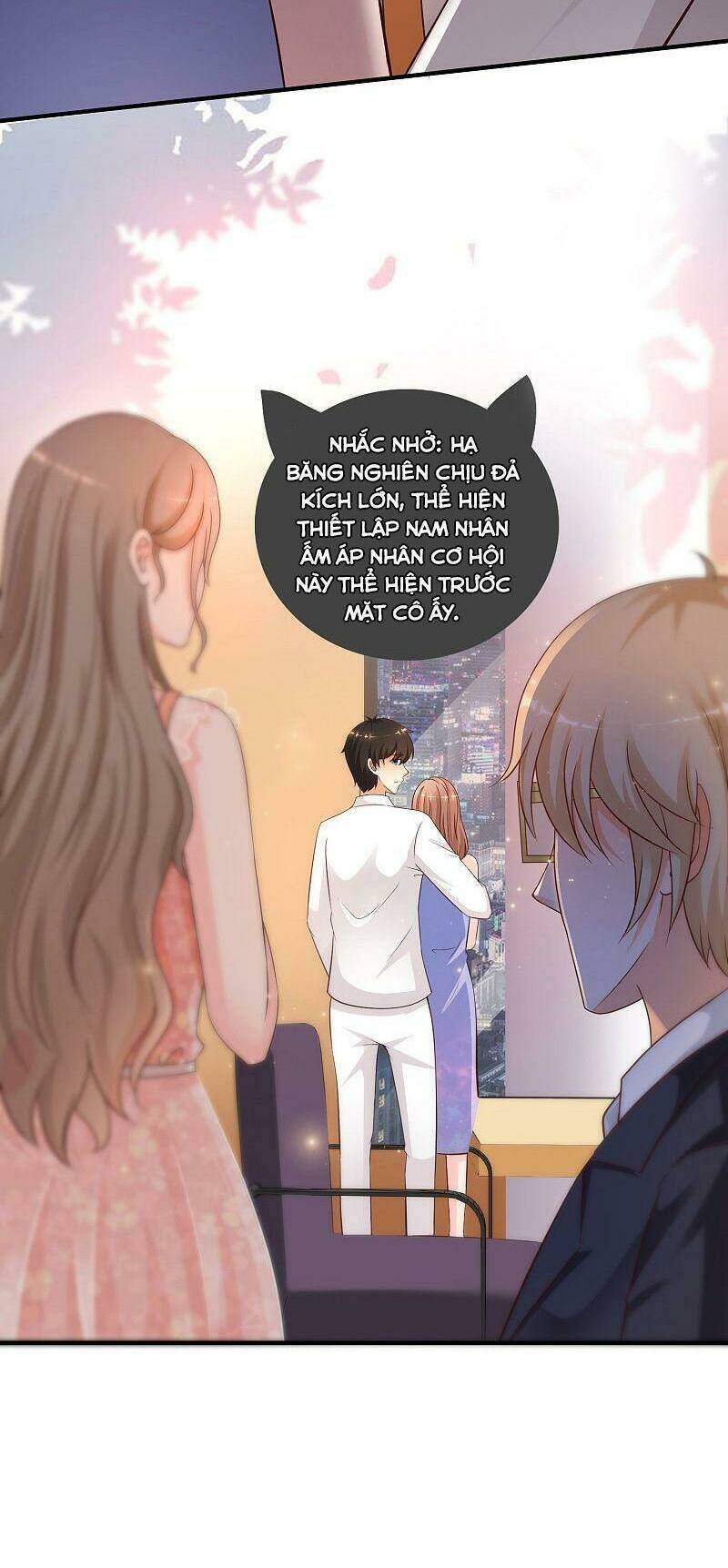 Tối Cường Vận Đào Hoa: Chapter 139