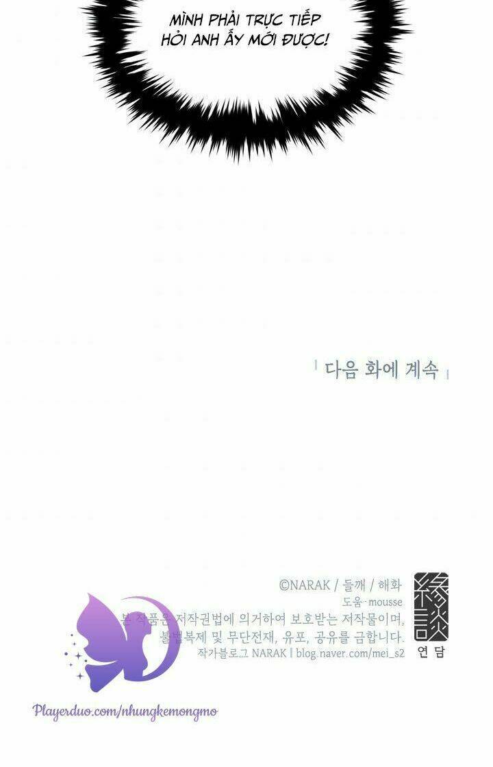 Hẹn Hò Nơi Công Sở: Chapter 78