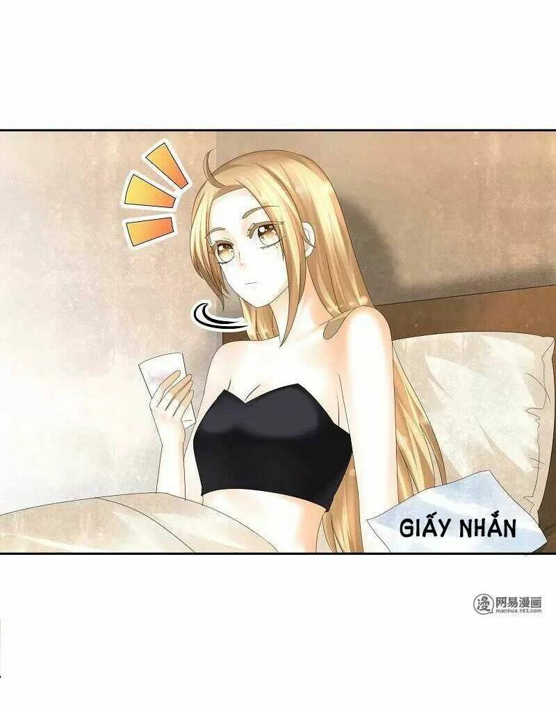 Tiền Thế Kim Sinh Của Chung Tiểu Thư: Chapter 28