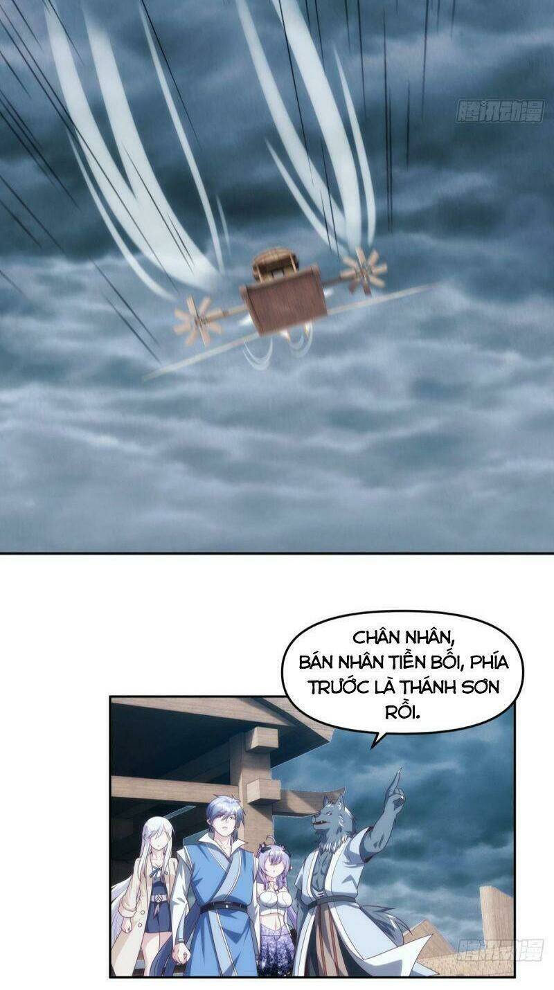 Xâm Lược Vạn Giới: Chapter 85