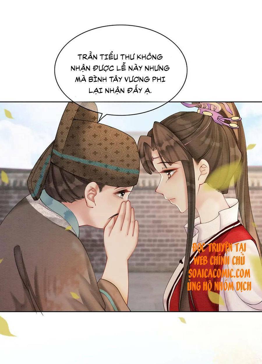 Xung Hỉ Vương Phi: Chapter 69