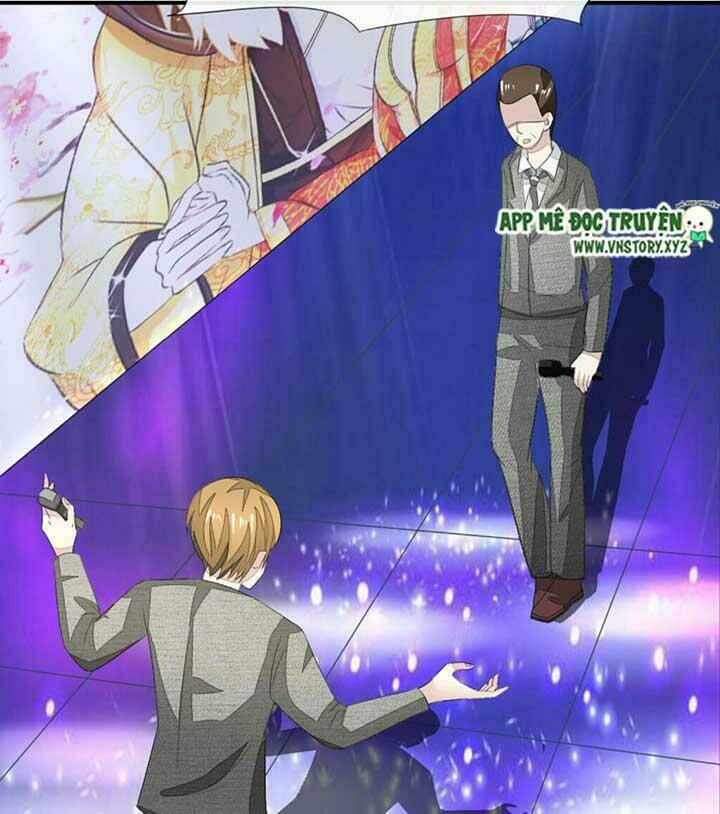 Nam Thần Ma Cà Rồng: Sủng Nhược Tiểu Lãn Thê: Chapter 93