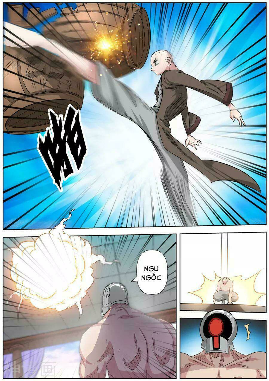 Phục Ma Thiên Sư: Chapter 102