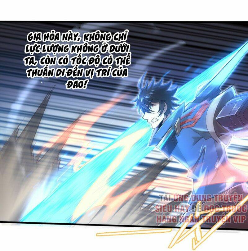 Một Trăm Triệu Điểm: Chapter 39