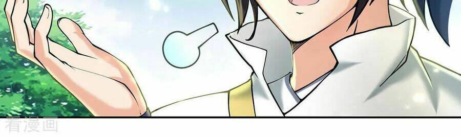 Thân Thể Của Ta Là Kiếm Chủng: Chapter 88