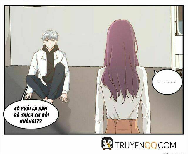 Khốn Ái Tù Lung: Chapter 38