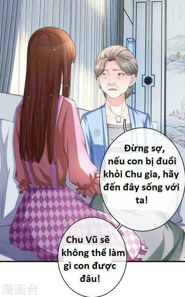 Trùng Sinh Để Trả Thù: Chapter 13