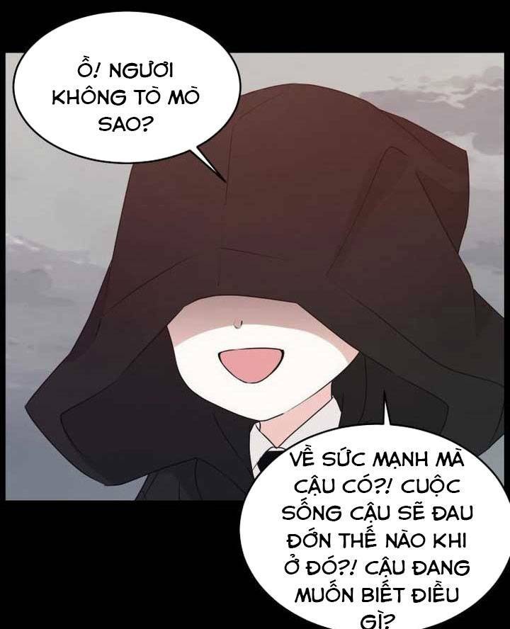 Thánh Nữ Ẩn Danh: Chapter 24