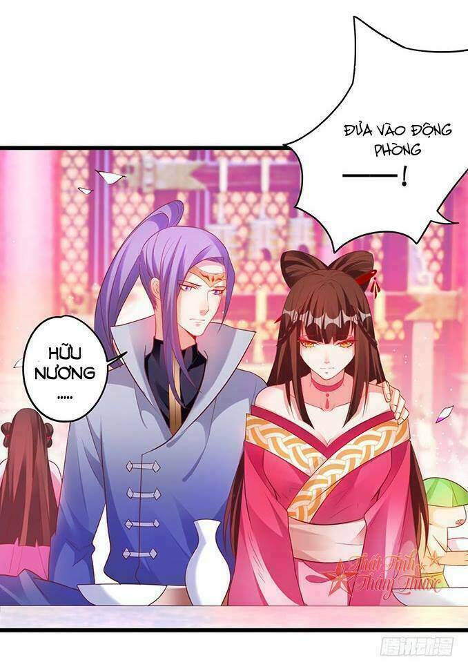 Liêu Liêu Trai: Chapter 19