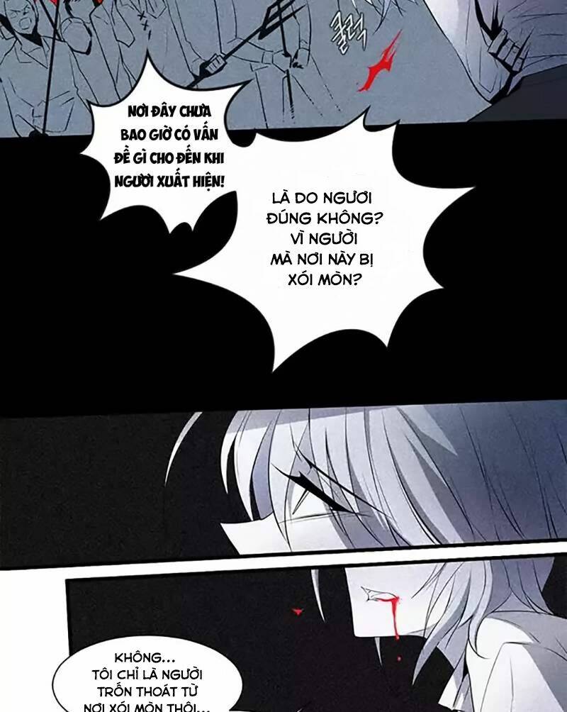 The Memory Of Wind: Anz: Chapter 12