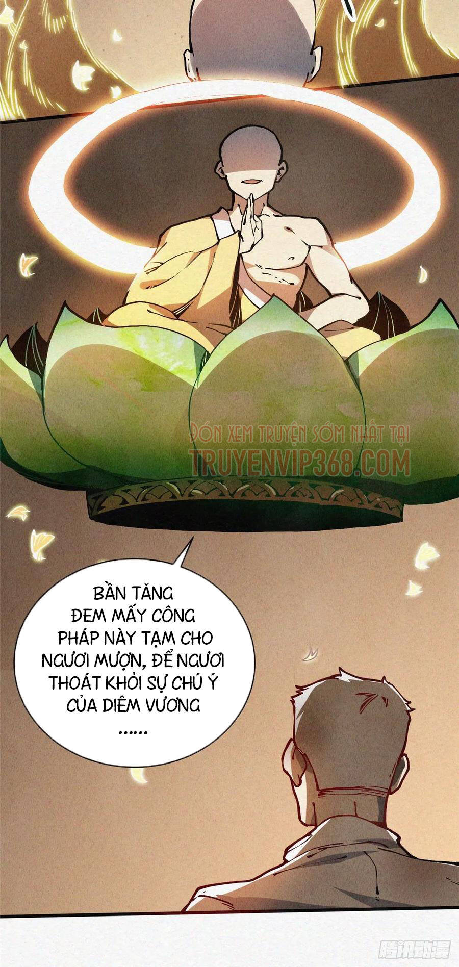 Lùi Lại Để Vi Sư Lên: Chapter 2