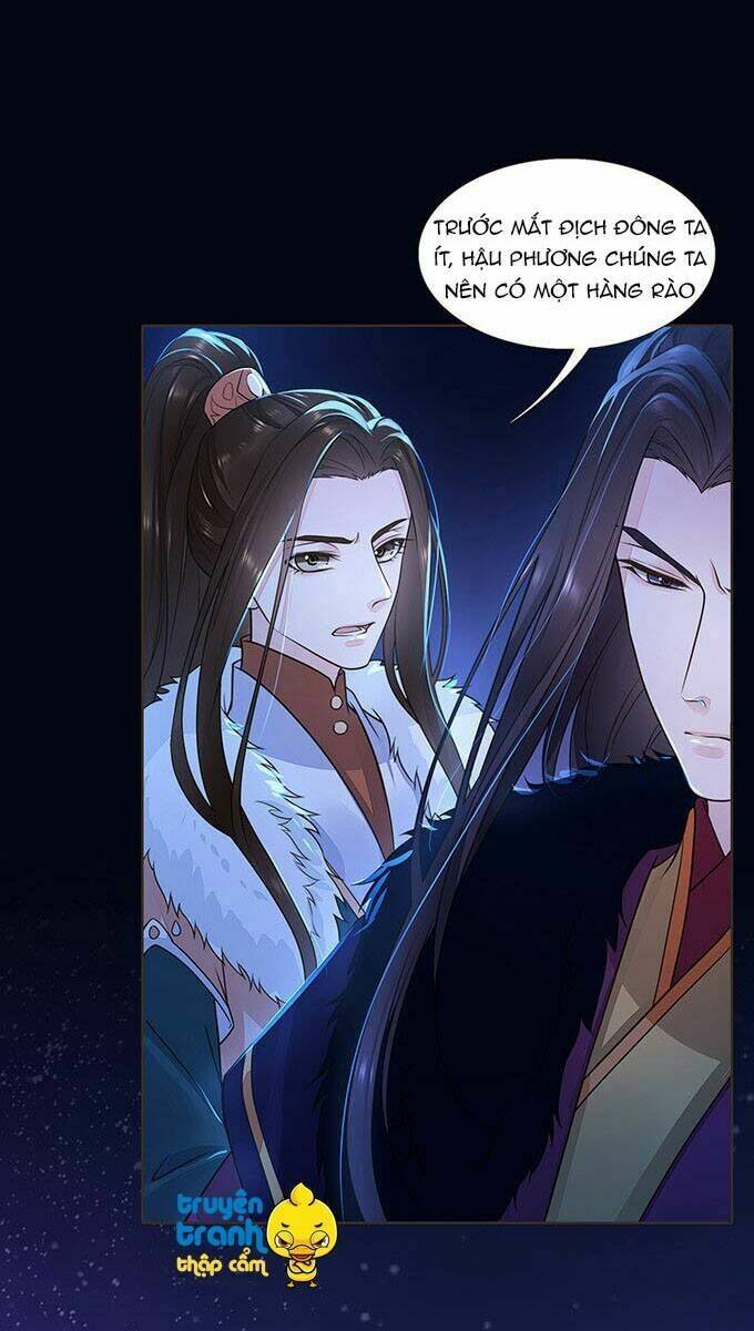 Đại Giá Thừa Tướng: Chapter 89