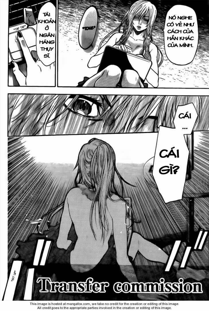 Bloody Monday 2: Chapter 44