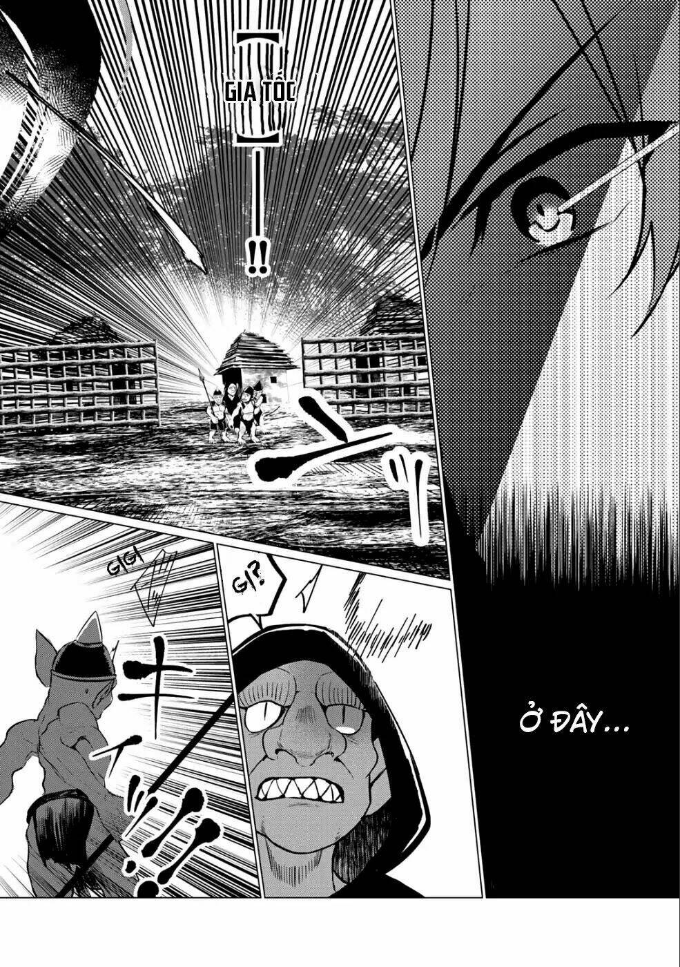 Bắt Đầu Lại Cuộc Sống Vr Với Em Gái: Chapter 1