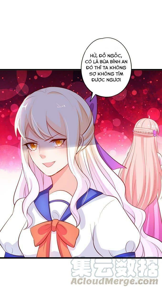 Hồ Tiên Hung Bạo: Chapter 101