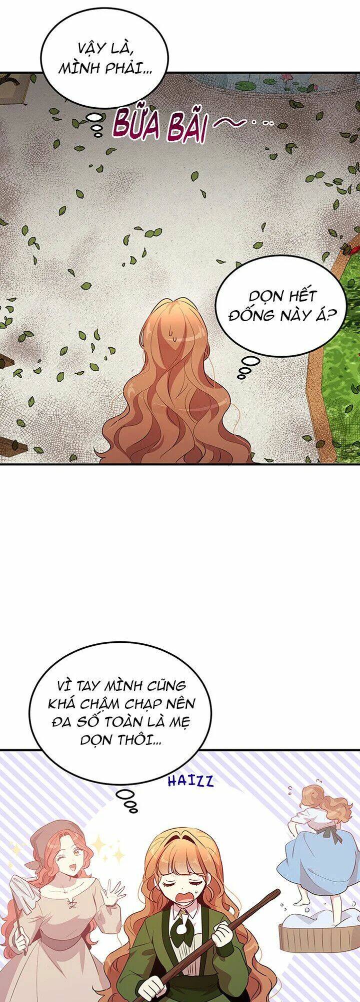 Công Tước, Loạn Vừa Thôi!: Chapter 107