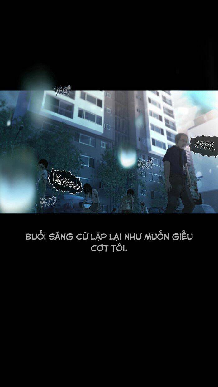 Dead Days: Chapter 2