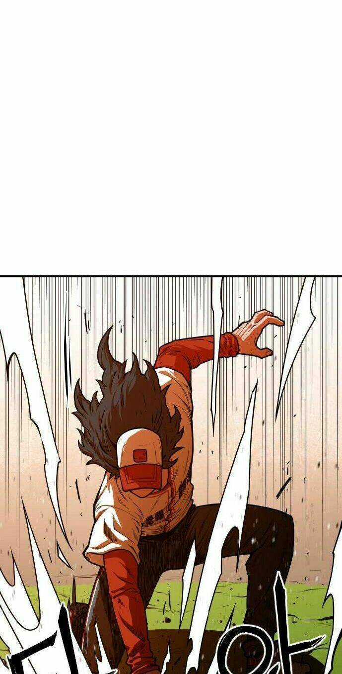 Chinh Phạt Học Đường: Chapter 19