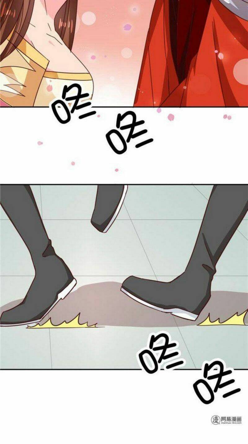 Thiên Tài Tiểu Độc Phi: Chapter 111