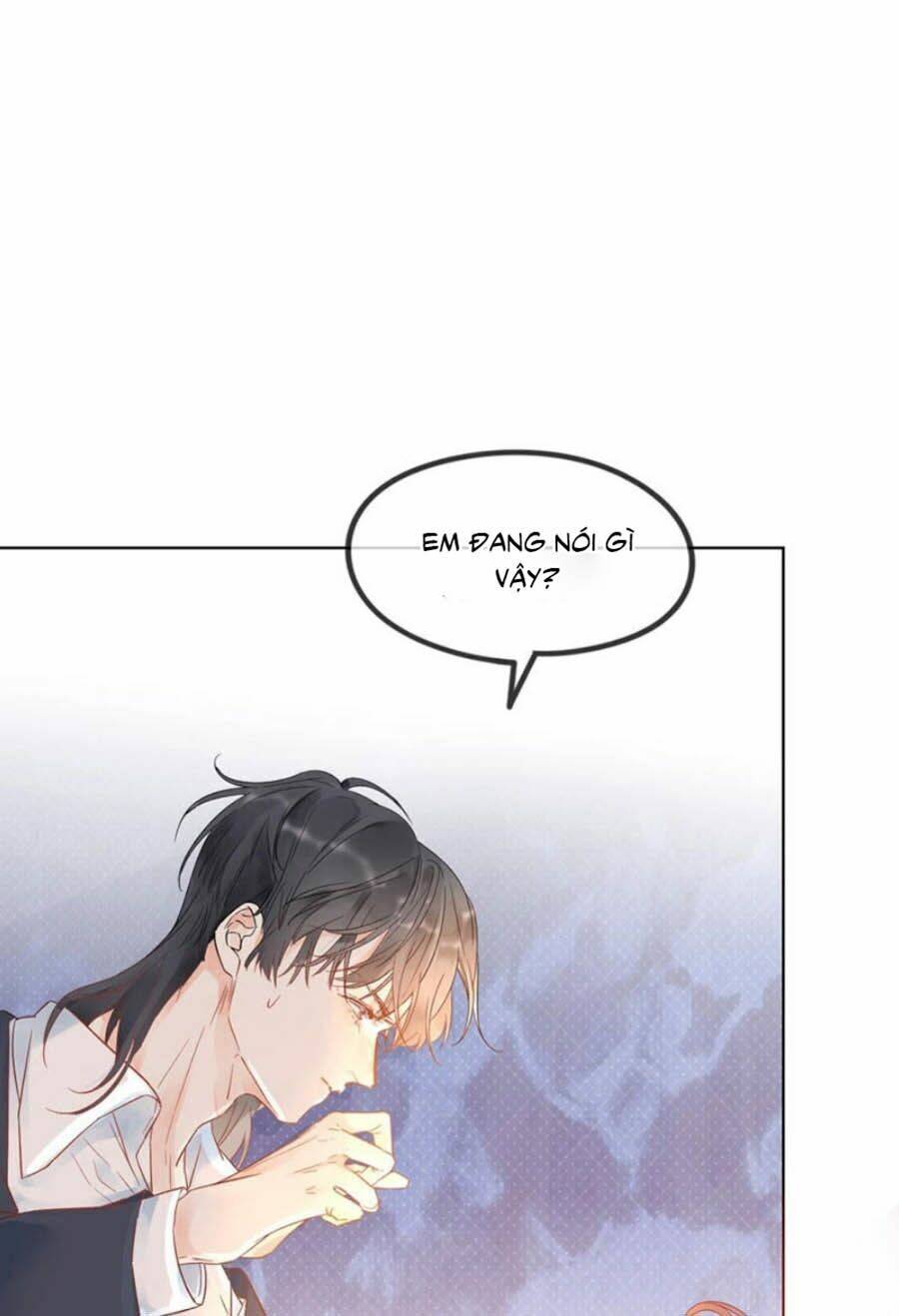 Cựu Ái Tân Nhan: Chapter 1