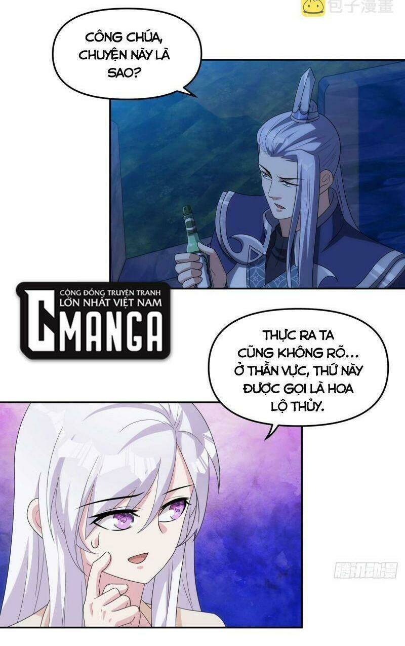 Xâm Lược Vạn Giới: Chapter 95