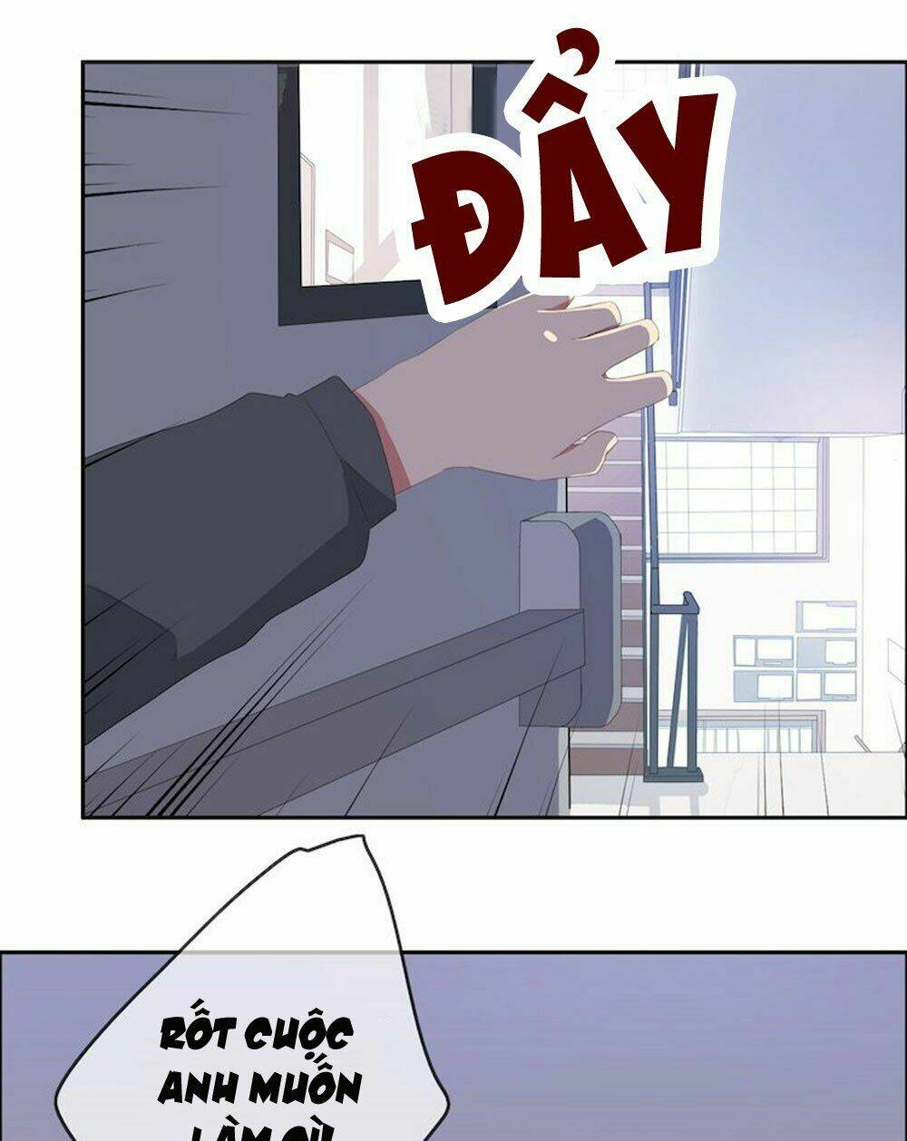 Đại Thần Tình Yêu Chớ Chạm Tôi: Chapter 66