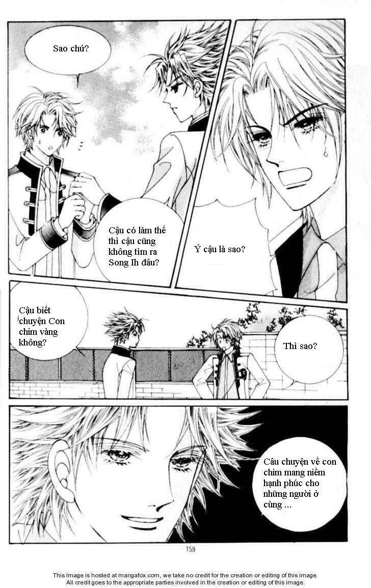 Thần tượng mua sắm: Chapter 32