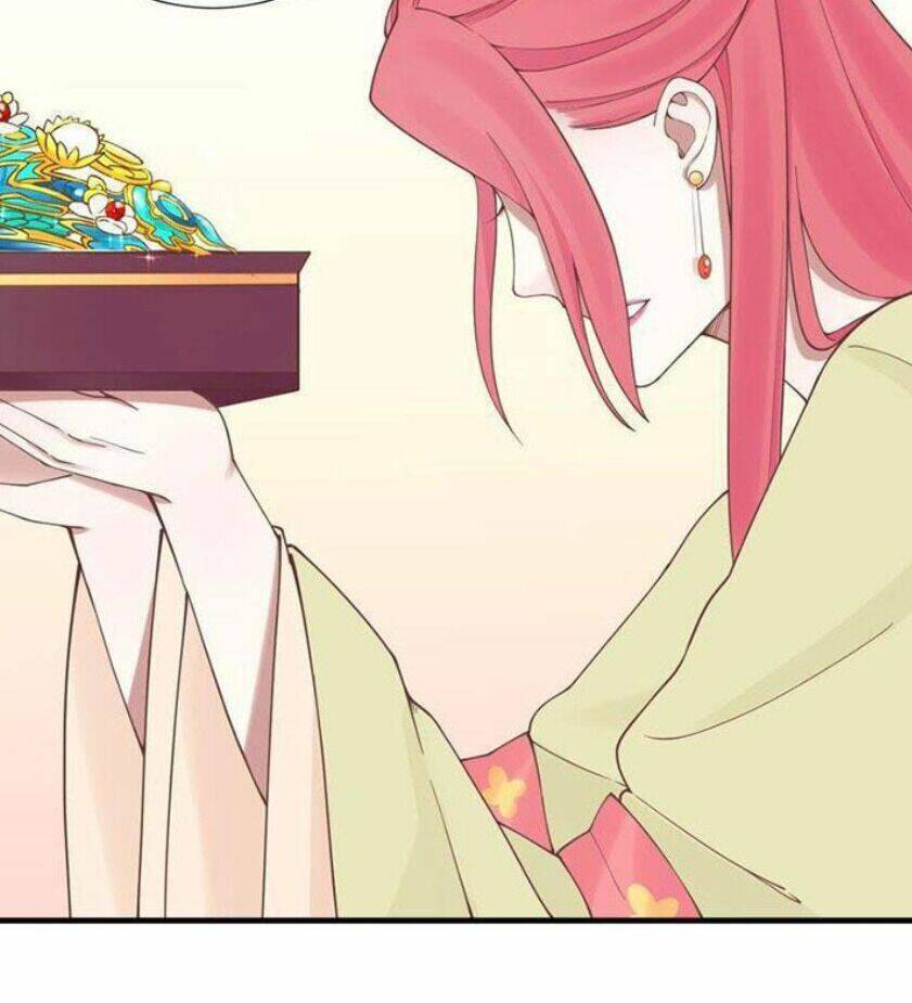 Hoàng Hậu Bận Lắm: Chapter 120