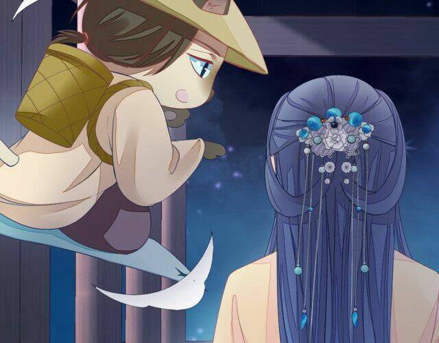 Mau Xuyên Không Rửa Tội Cho Nhân Vật Phản Diện: Chapter 11
