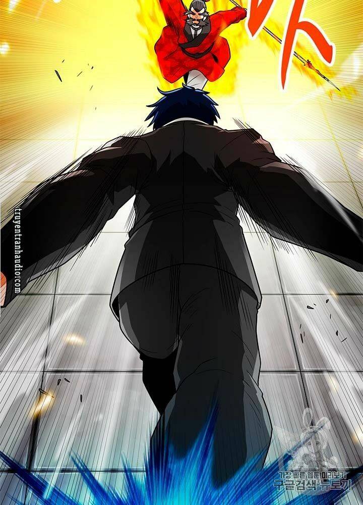 Tôi Tự Động Săn Một Mình: Chapter 70